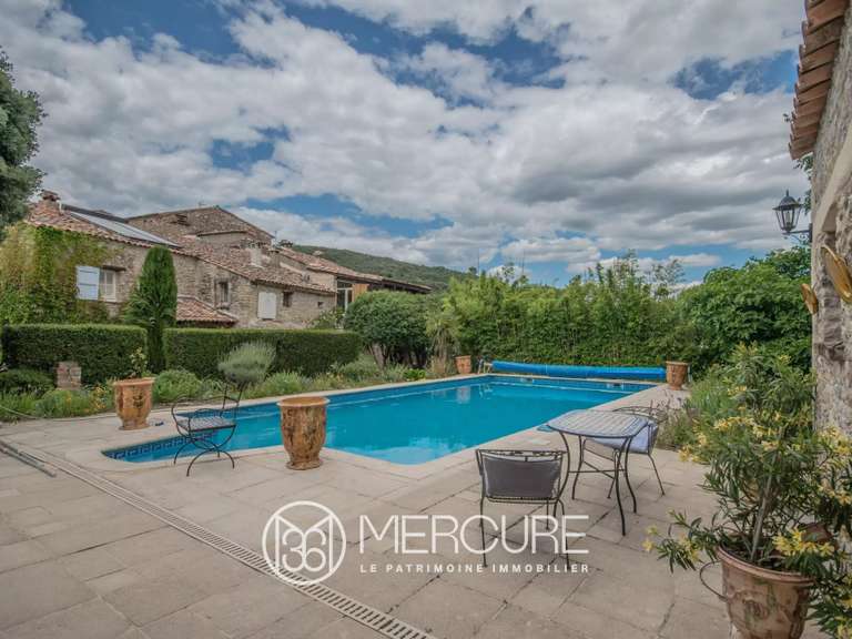 Maison Bagard - 4 chambres - 316m²