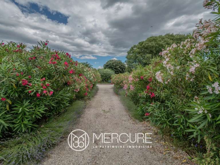 Maison Bagard - 4 chambres - 316m²