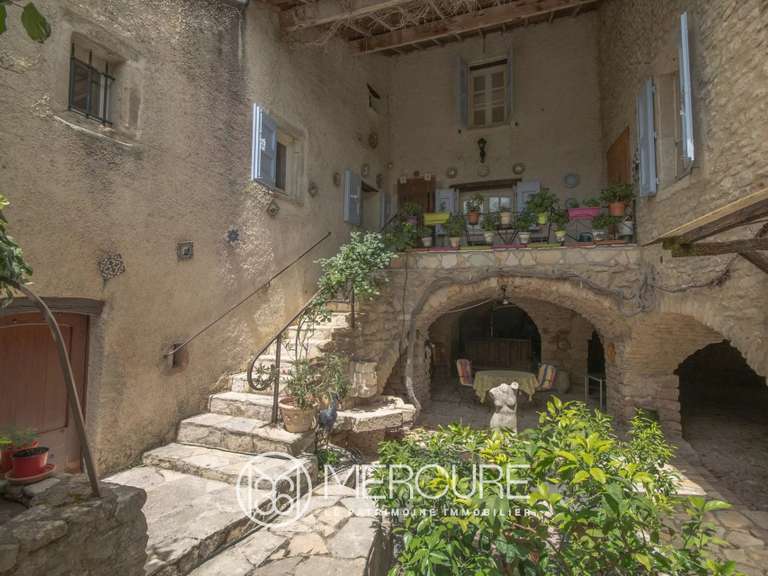 Maison Bagard - 4 chambres - 316m²