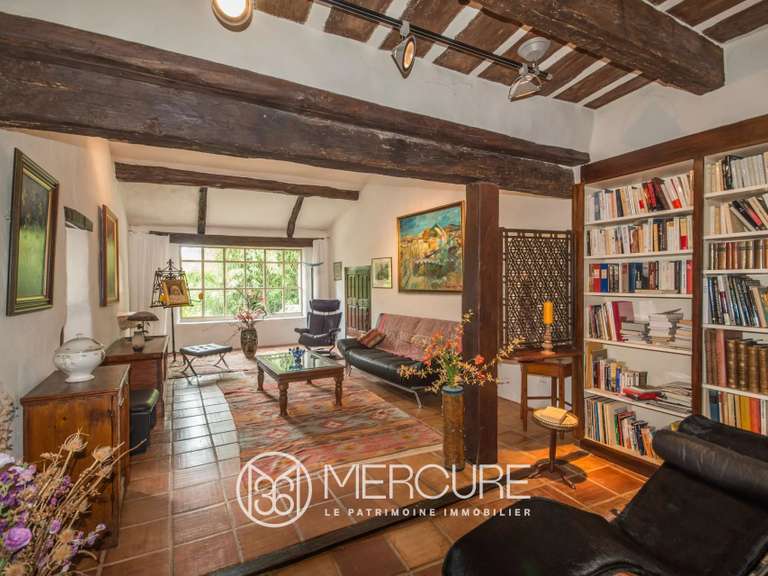 Maison Bagard - 4 chambres - 316m²