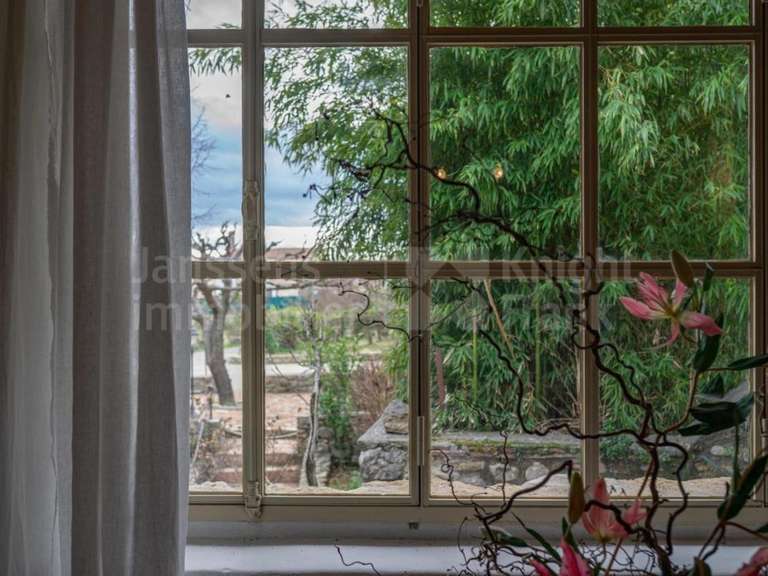 Maison Bagard - 4 chambres - 300m²