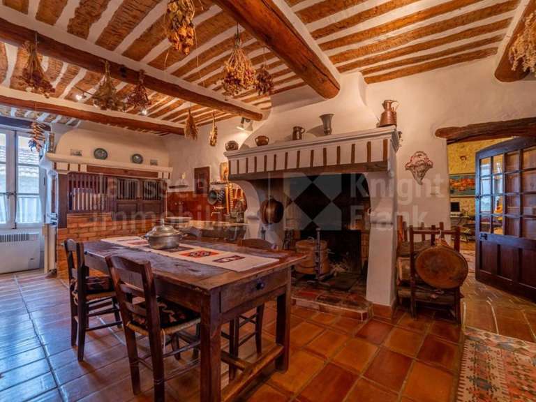 Maison Bagard - 4 chambres - 300m²