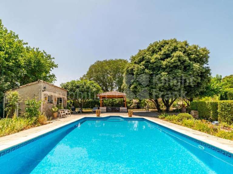 Maison Bagard - 4 chambres - 300m²