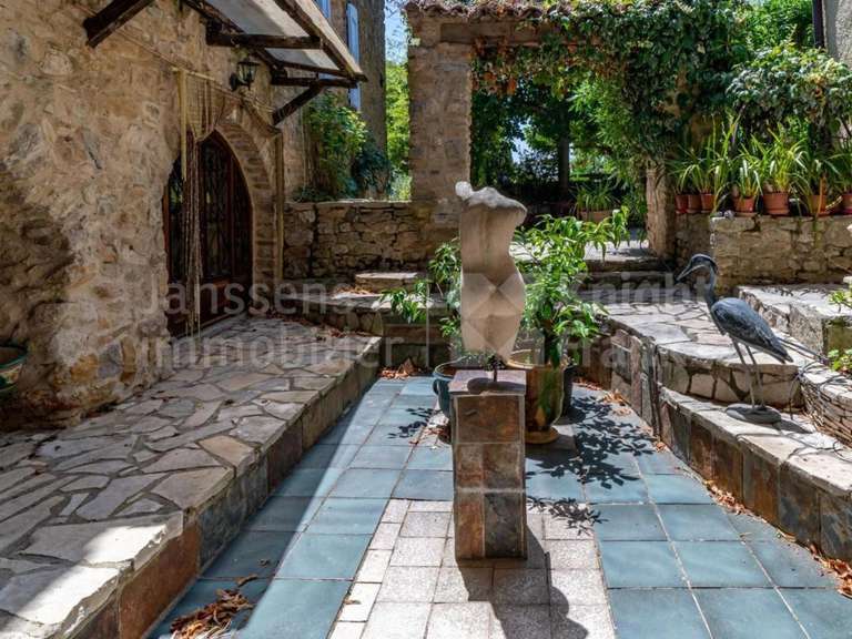 Maison Bagard - 4 chambres - 300m²