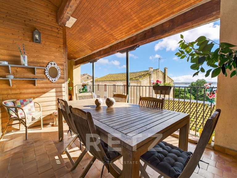 Maison Bages - 5 chambres - 185m²