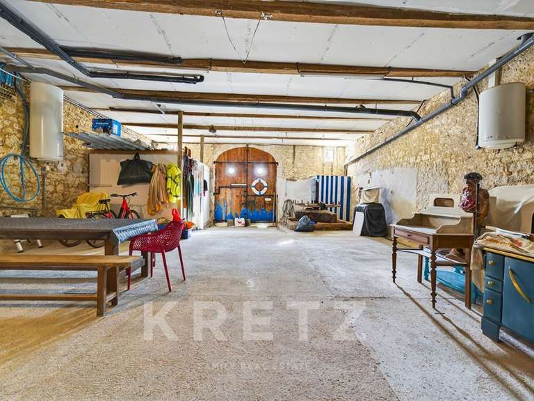 Maison Bages - 185m²