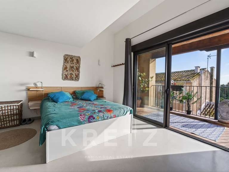 Maison Bages - 5 chambres - 185m²
