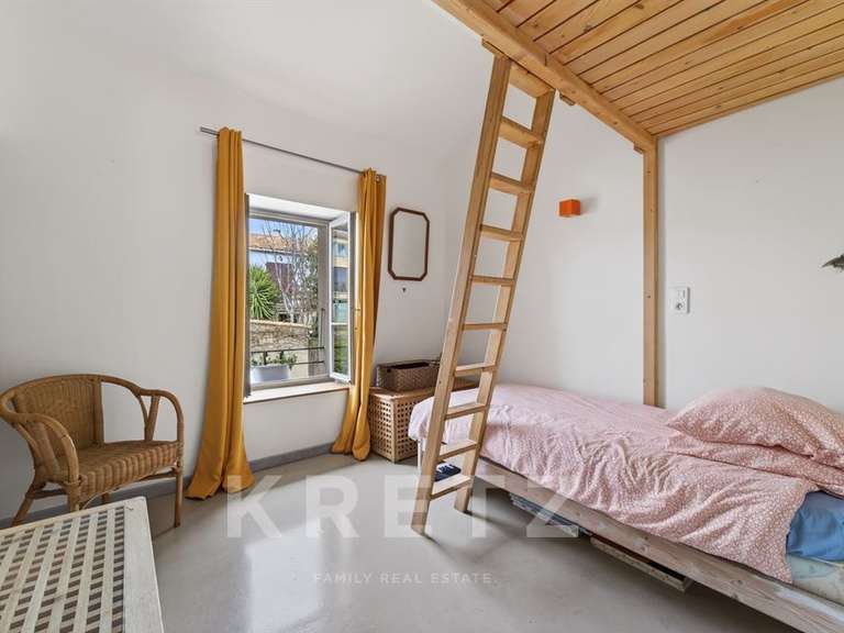 Maison Bages - 5 chambres - 185m²