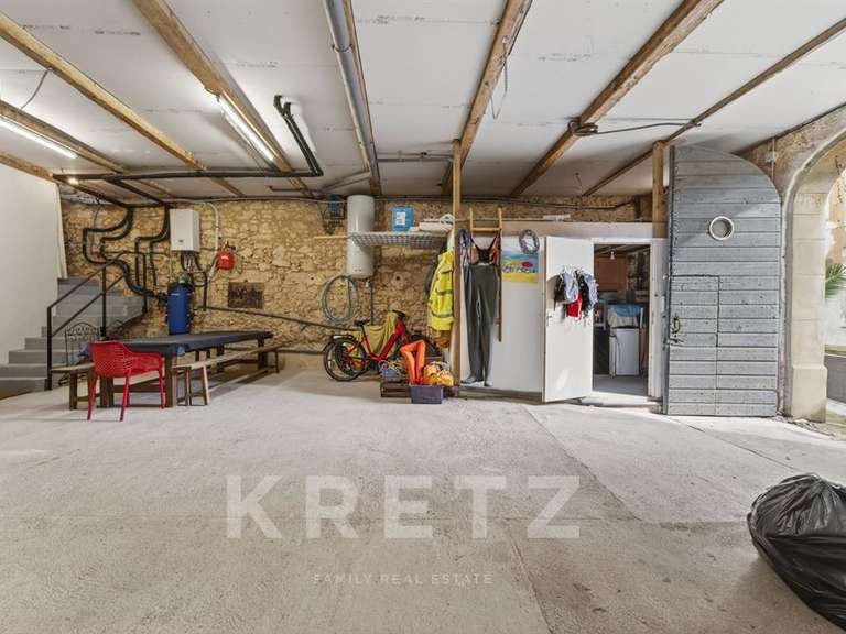 Maison Bages - 5 chambres - 185m²