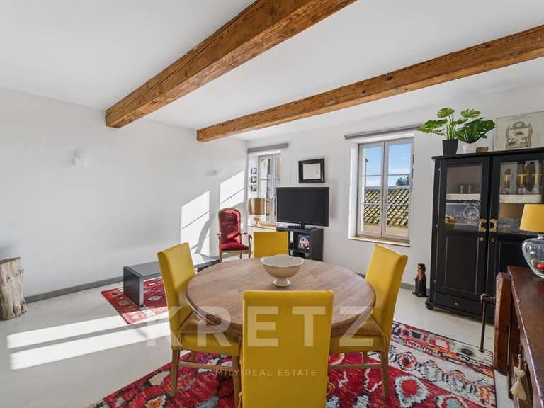 Maison Bages - 5 chambres - 185m²