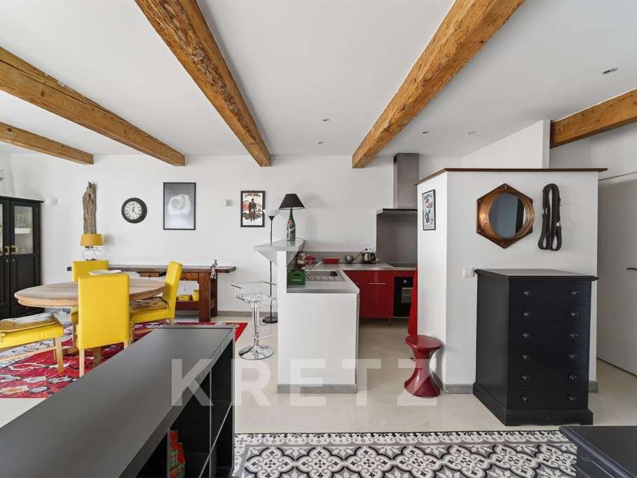 Maison Bages