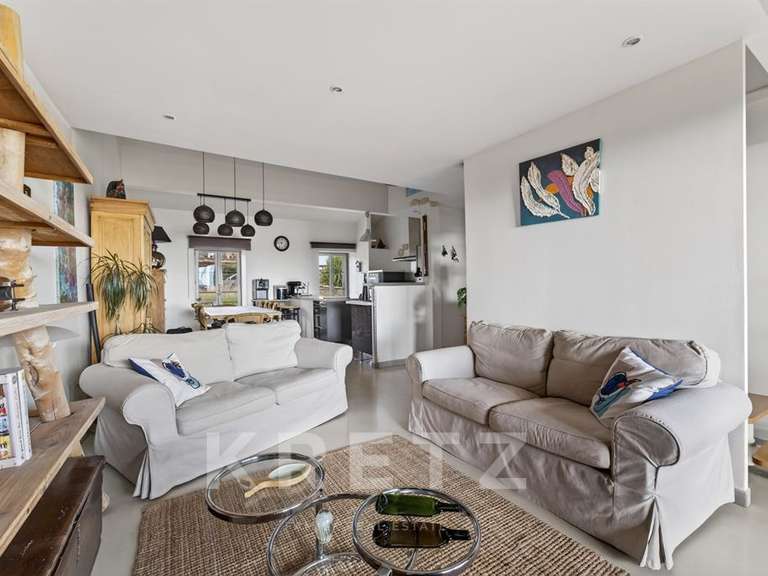 Maison Bages - 185m²