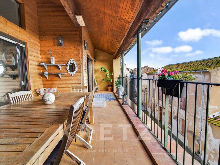 Maison Bages