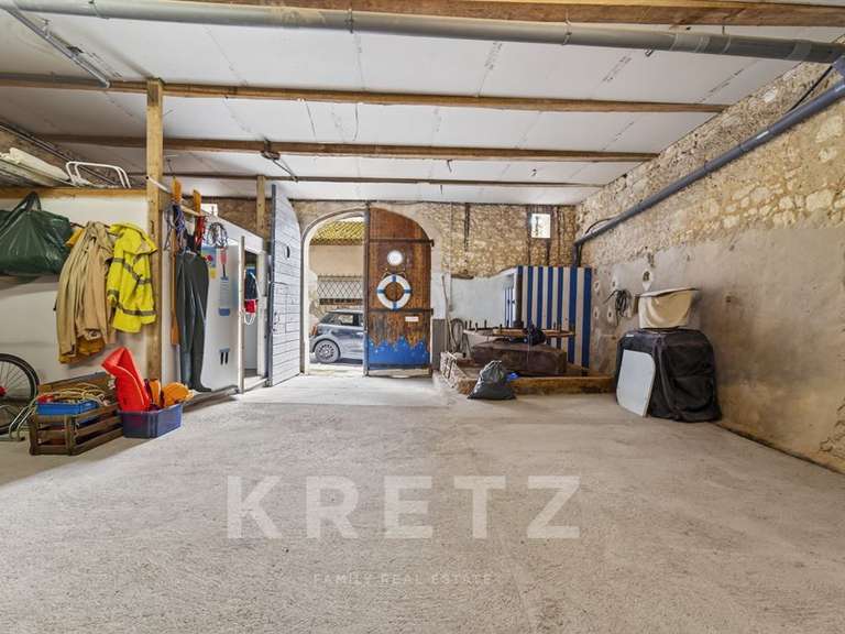 Maison Bages - 5 chambres - 185m²