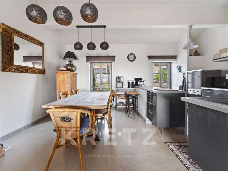 Maison Bages - 185m²