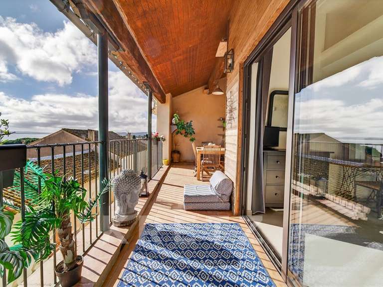 Maison Bages - 5 chambres - 185m²