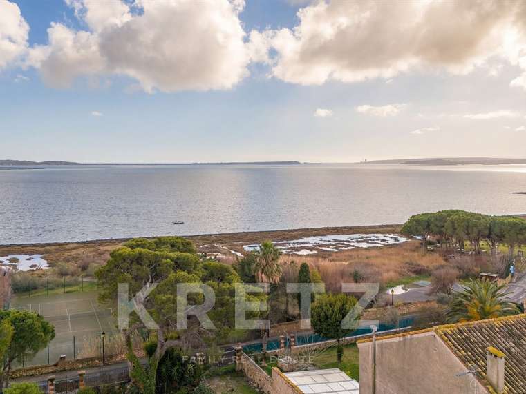 Maison Bages - 5 chambres - 185m²