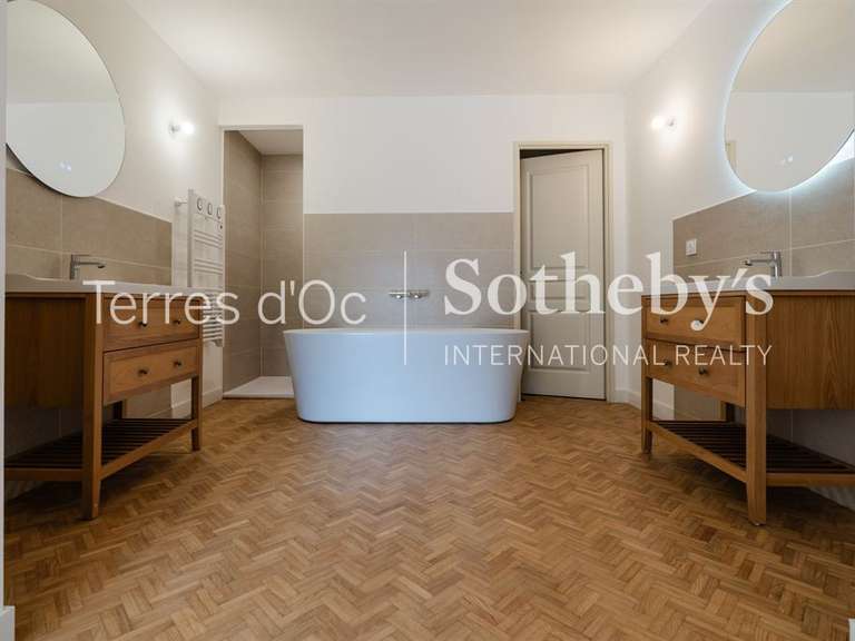 Maison Bages - 4 chambres - 203m²