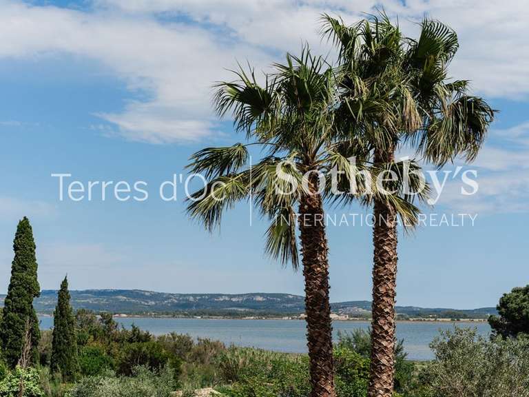 Maison Bages - 4 chambres - 203m²