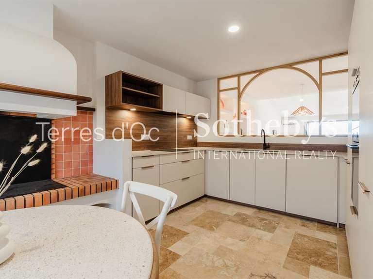 Maison Bages - 4 chambres - 203m²