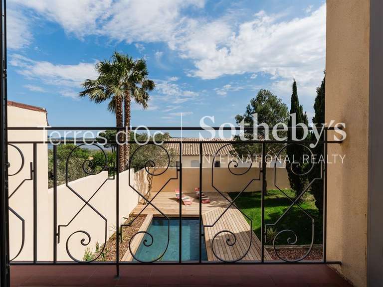 Maison Bages - 4 chambres - 203m²