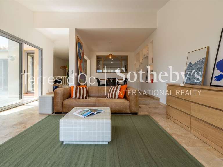 Maison Bages - 4 chambres - 203m²