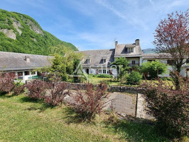 Vente Maison Bagnères-de-Bigorre
