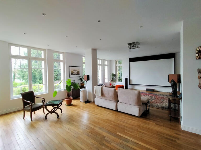 Maison Bagnoles-de-l'Orne - 900m²