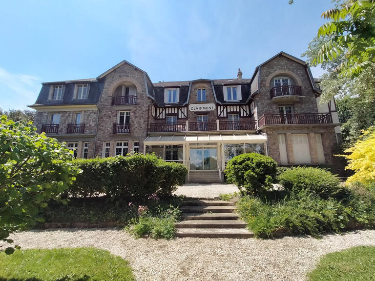 Maison Bagnoles-de-l'Orne - 900m²