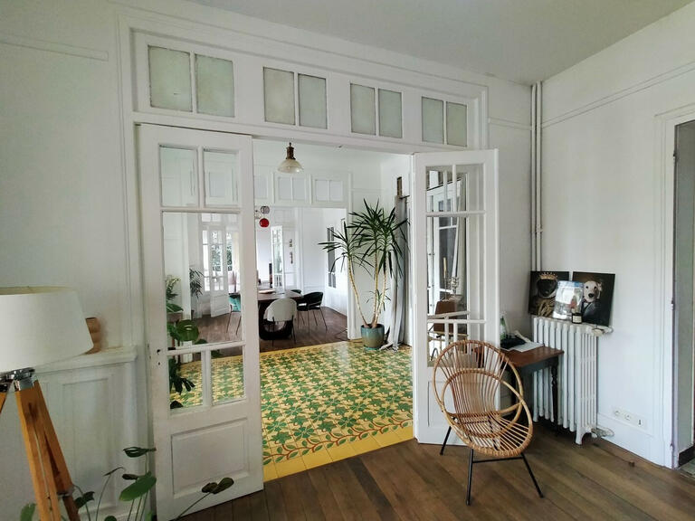Maison Bagnoles-de-l'Orne - 900m²