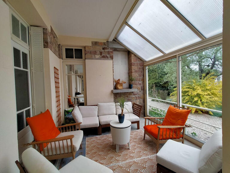 Maison Bagnoles-de-l'Orne - 900m²
