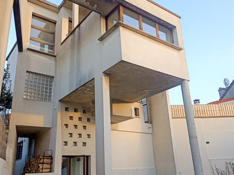 Vente Maison Bagnolet - 6 chambres