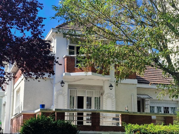 Vente Maison Bagnolet - 4 chambres