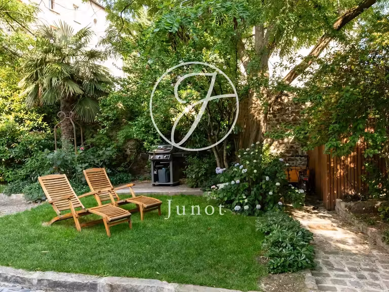 Maison Bagnolet - 3 chambres - 264m²