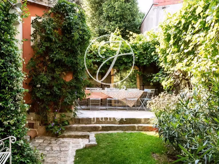 Maison Bagnolet - 3 chambres - 264m²