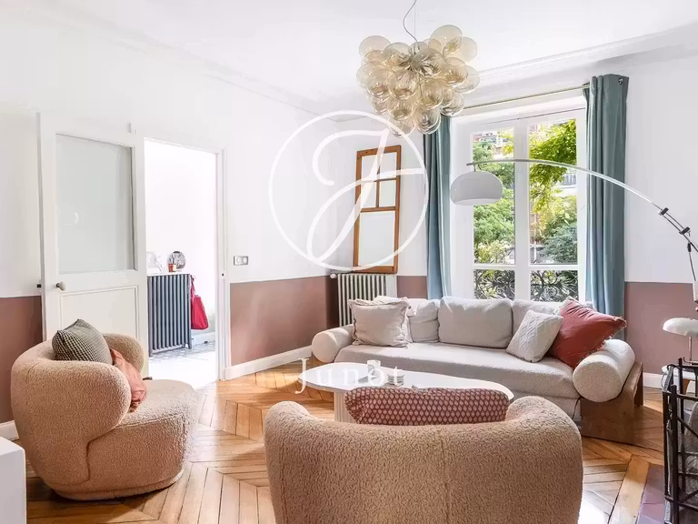 Maison Bagnolet - 3 chambres - 264m²