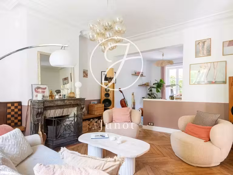 Maison Bagnolet - 3 chambres - 264m²