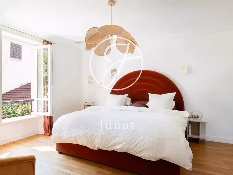 Maison Bagnolet - 3 chambres - 264m²