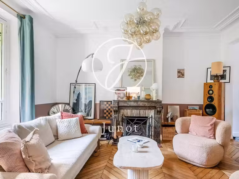 Maison Bagnolet - 3 chambres - 264m²