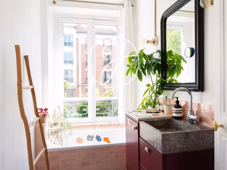 Maison Bagnolet - 3 chambres - 264m²