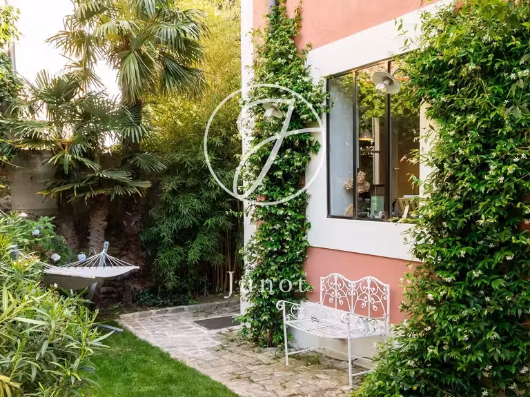 Maison Bagnolet - 3 chambres - 264m²