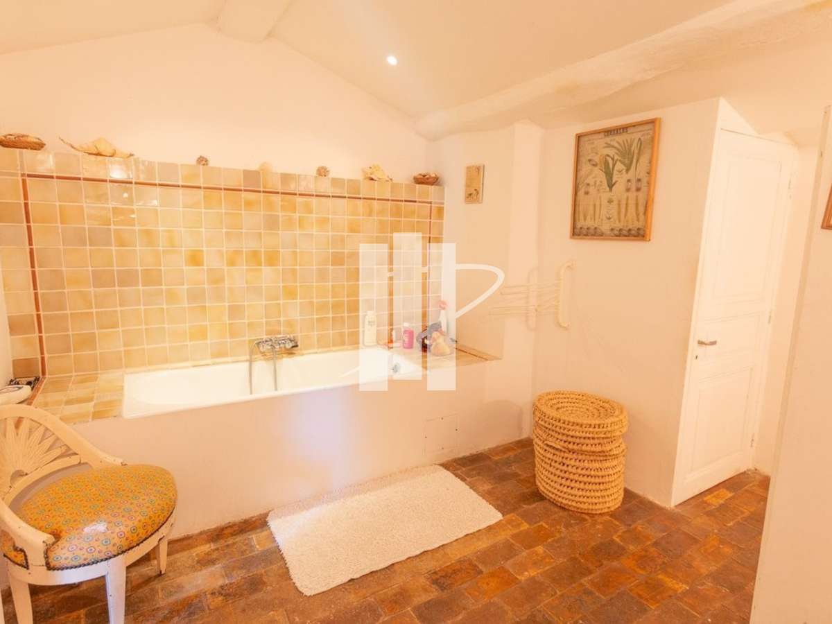 Maison Bagnols-en-Forêt