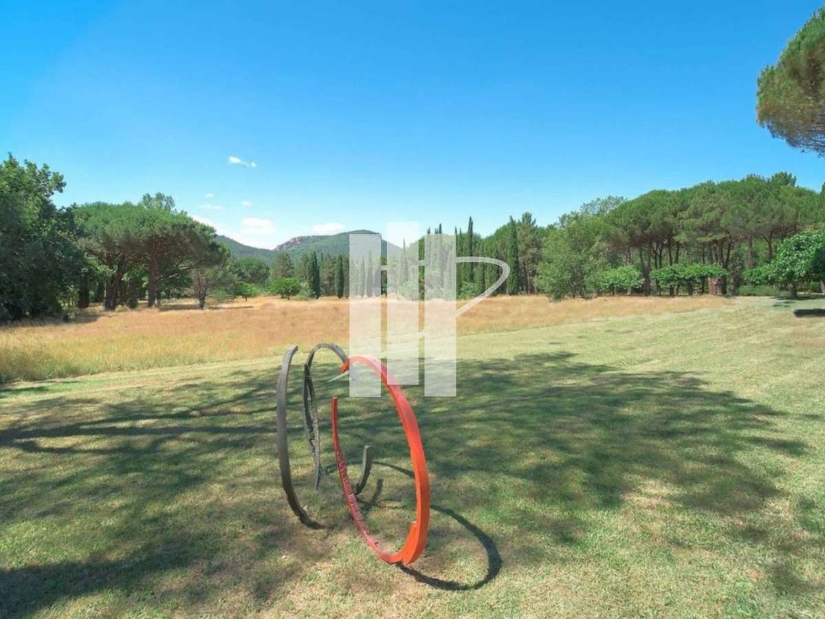 Maison Bagnols-en-Forêt