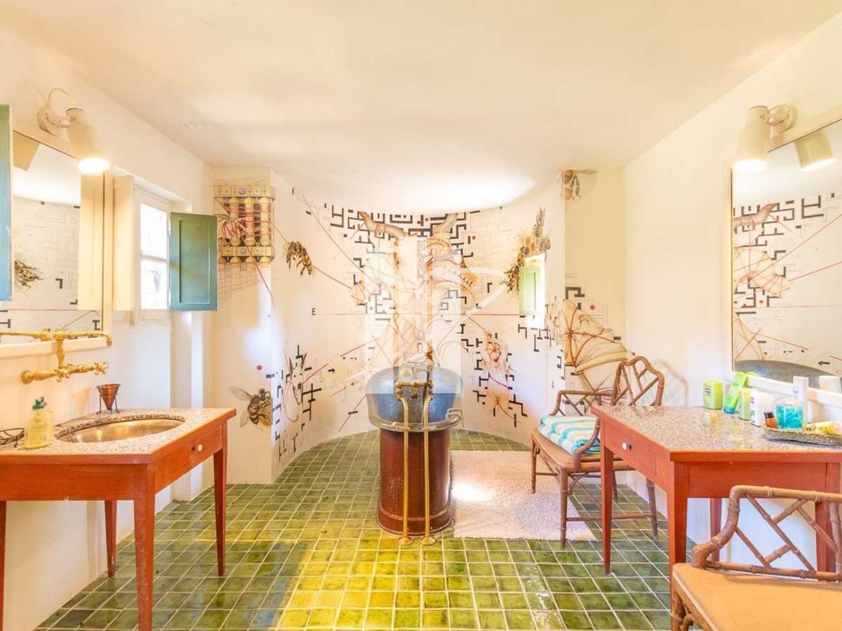 Maison Bagnols-en-Forêt