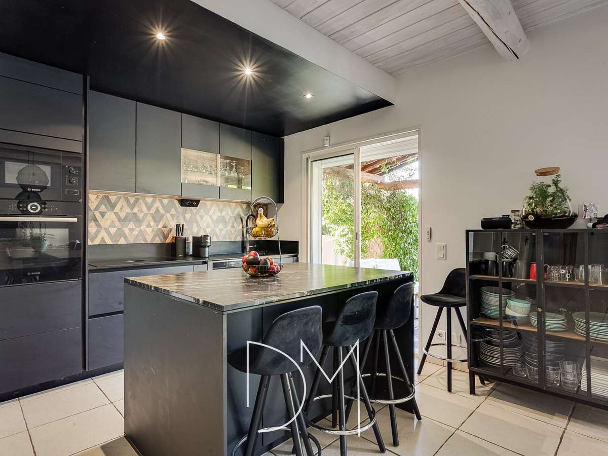 Maison Bagnols-en-Forêt