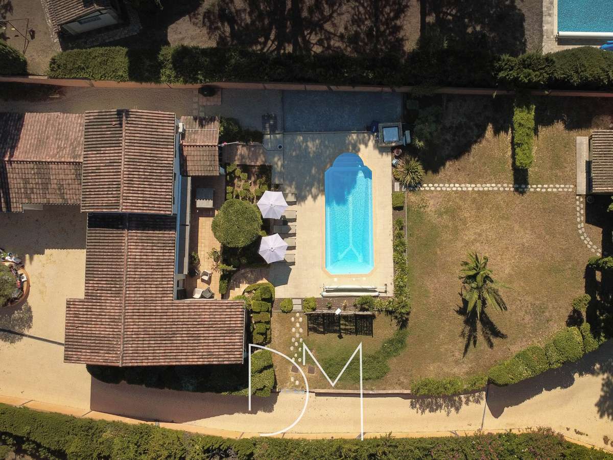 Maison Bagnols-en-Forêt