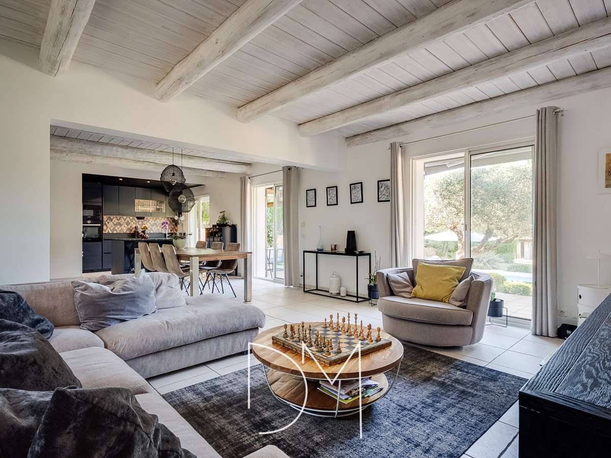 Maison Bagnols-en-Forêt