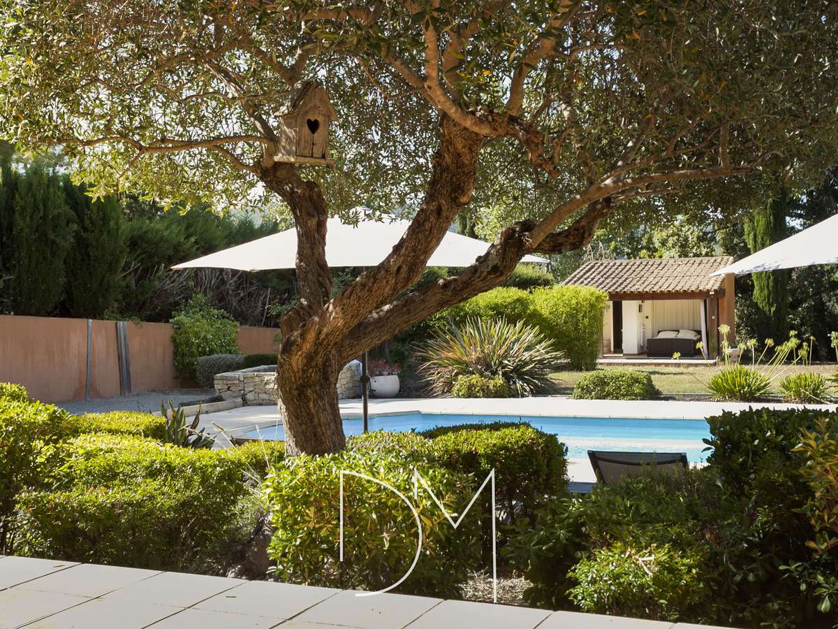 Maison Bagnols-en-Forêt