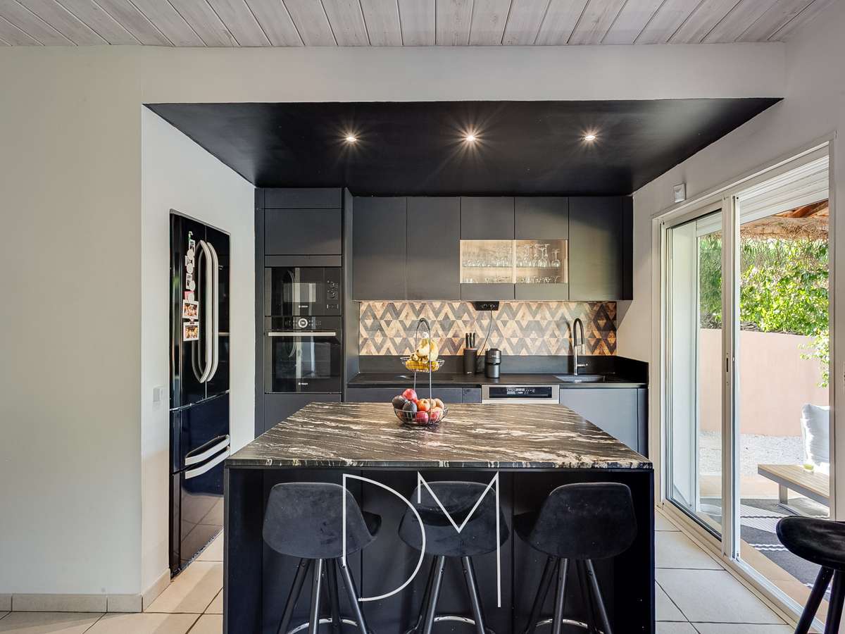 Maison Bagnols-en-Forêt