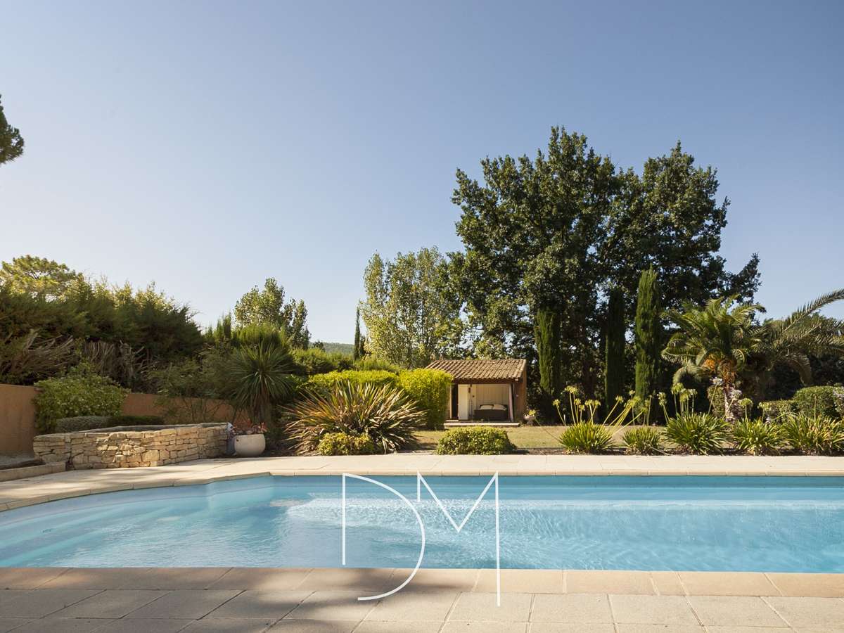 Maison Bagnols-en-Forêt